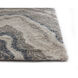 Loretto 120 X 96 inch Natural Indoor Hand-Tufted Rug, Hand-Tufted
